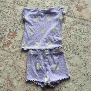 BUNDLE Baby Girls 3-6month bundle